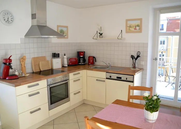 Ferienwohnung Simon