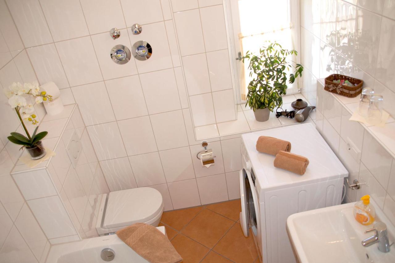 Apartment Simon Füssen