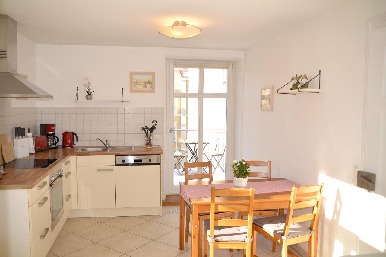 Simon Apartment Füssen